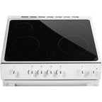 Danby 30 Electric Range (DRRM300WC) - White