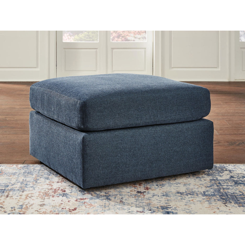 Modmax Oversized Accent Ottoman