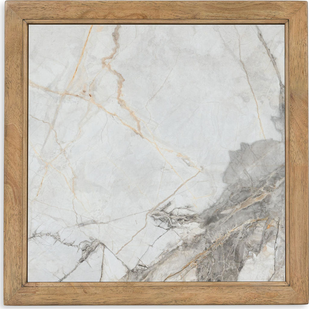 Montia End Table - Multi