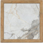 Montia End Table - Multi