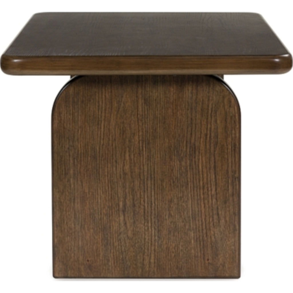 Shawbeck 2 Pack Tables - Medium Brown
