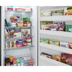 Frigidaire Upright Freezer (FRUF2020AN) - Carbon
