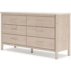 Cadmori Dresser
