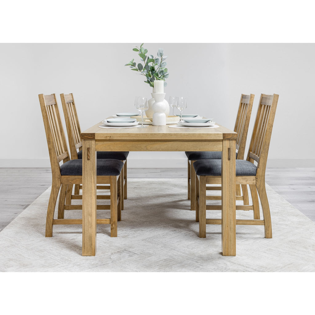 Stella 62 Dining Set