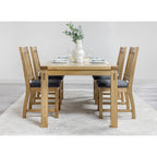 Stella 62 Dining Set