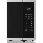 KitchenAid Microwave (YKMCS122SSS) - Stainless Steel