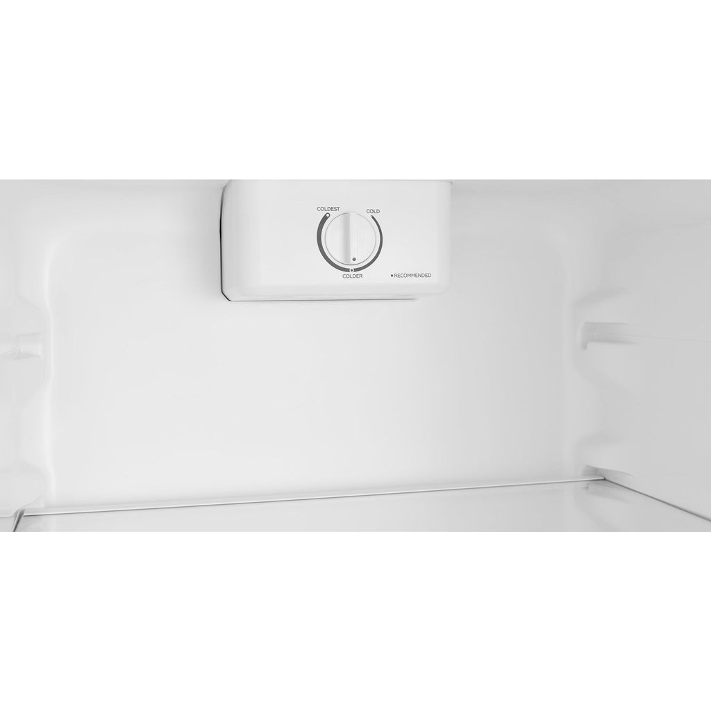 Frigidaire Upright Freezer (FFUE0725AW) - White