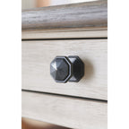 Bolanburg Counter Height Table - Two-tone - (D647-32)