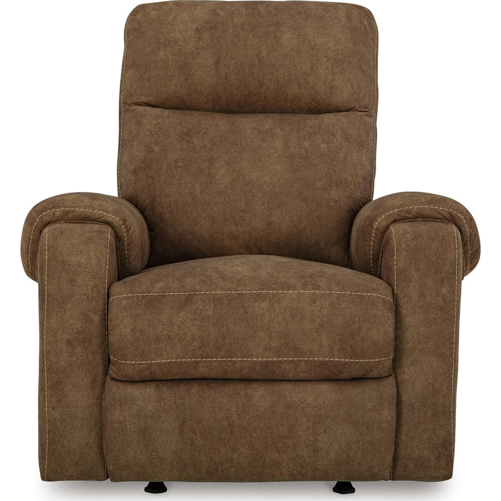 Edenwold Recliner - Brindle