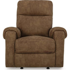 Edenwold Recliner - Brindle