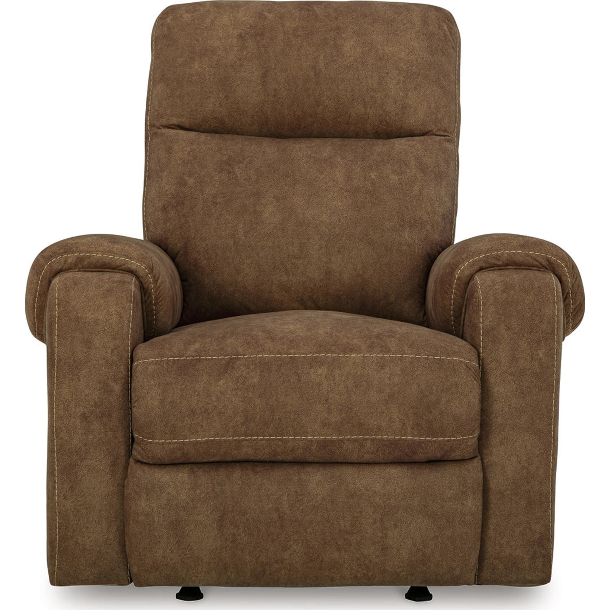 Edenwold Recliner - Brindle