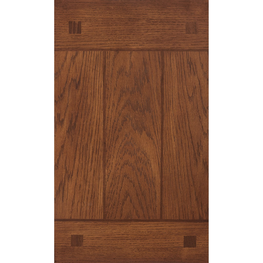 Breegin End Table - Brown