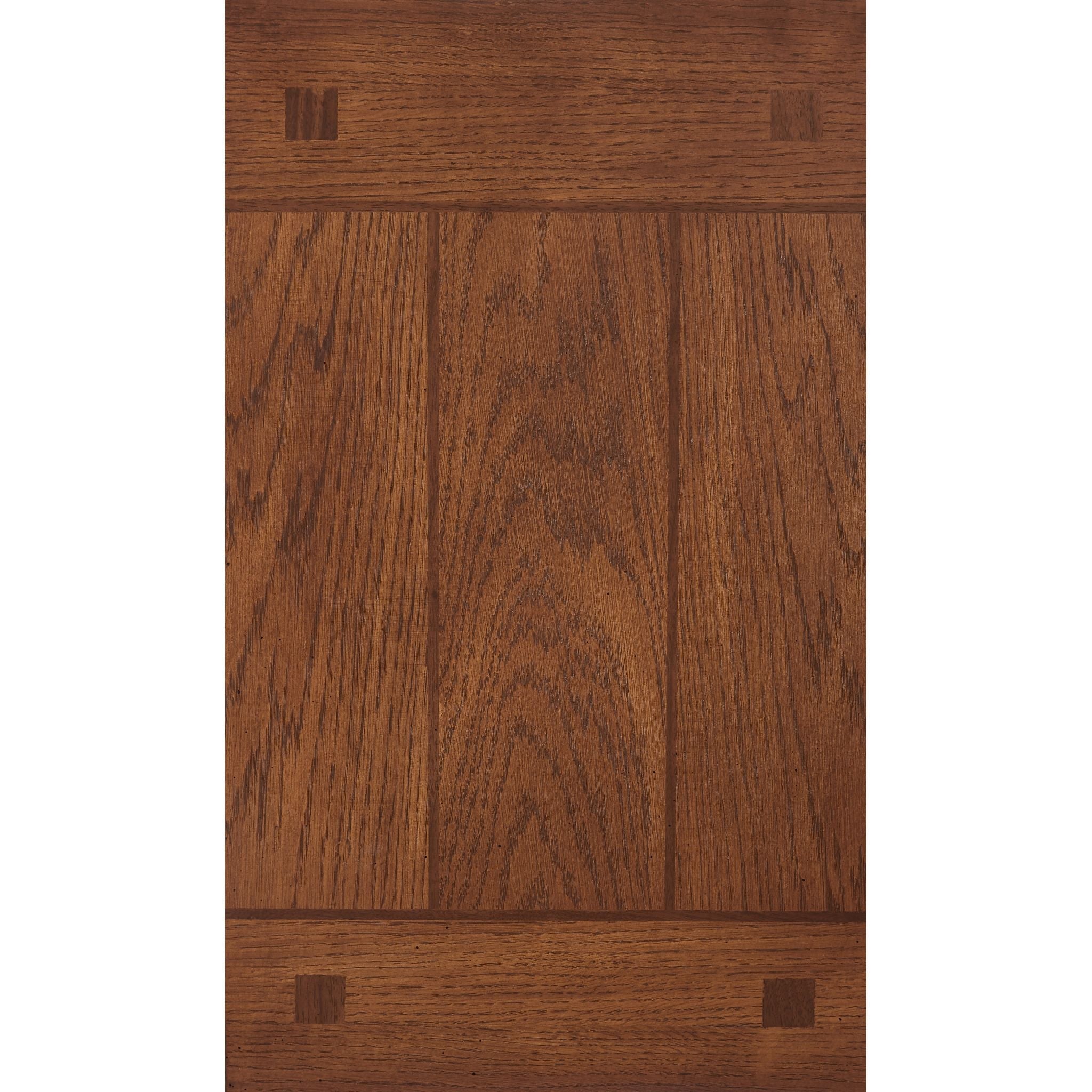 Breegin End Table - Brown