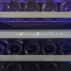 Danby Wine Cooler (SPRWC140D1SS) - Stainless Steel