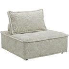 Bales 8 Piece Modular Sectional