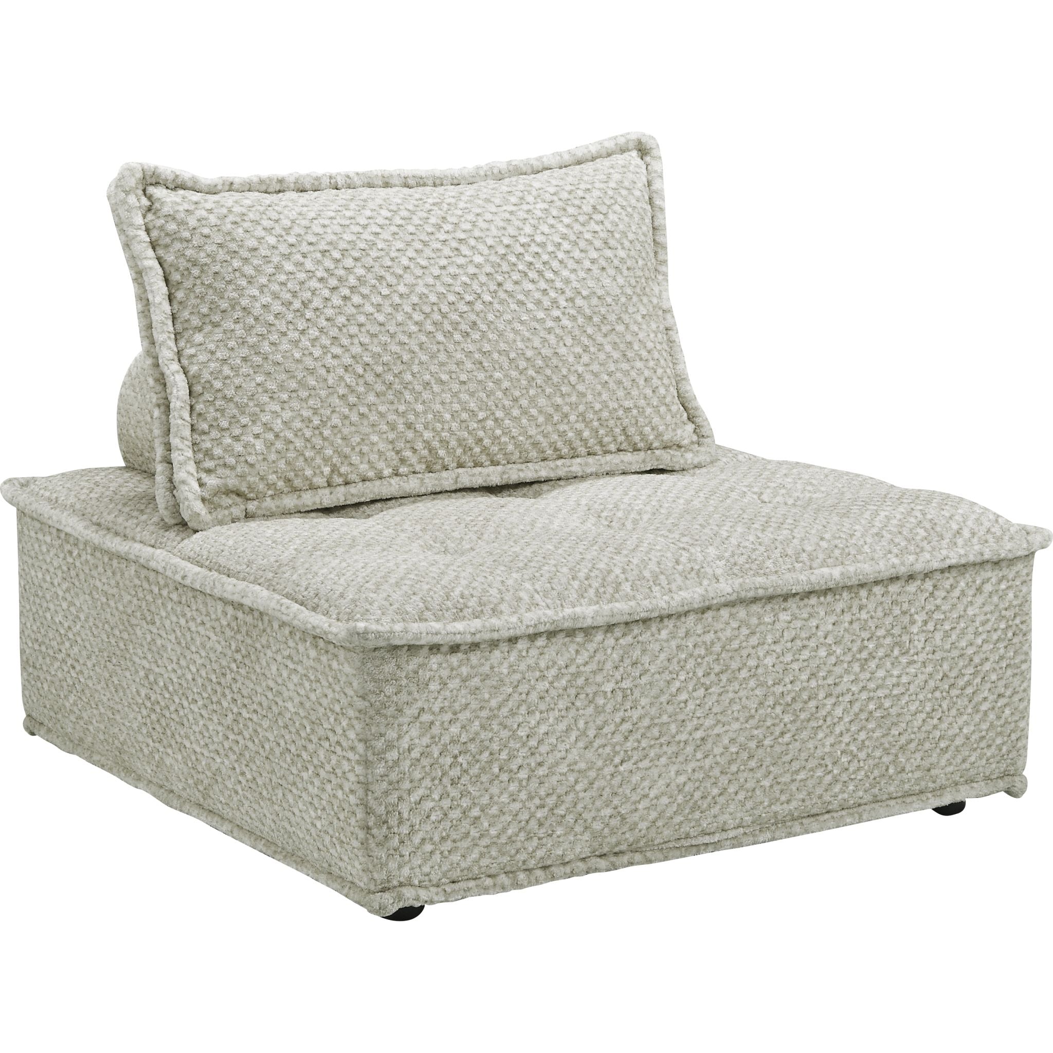 Bales 8 Piece Modular Sectional