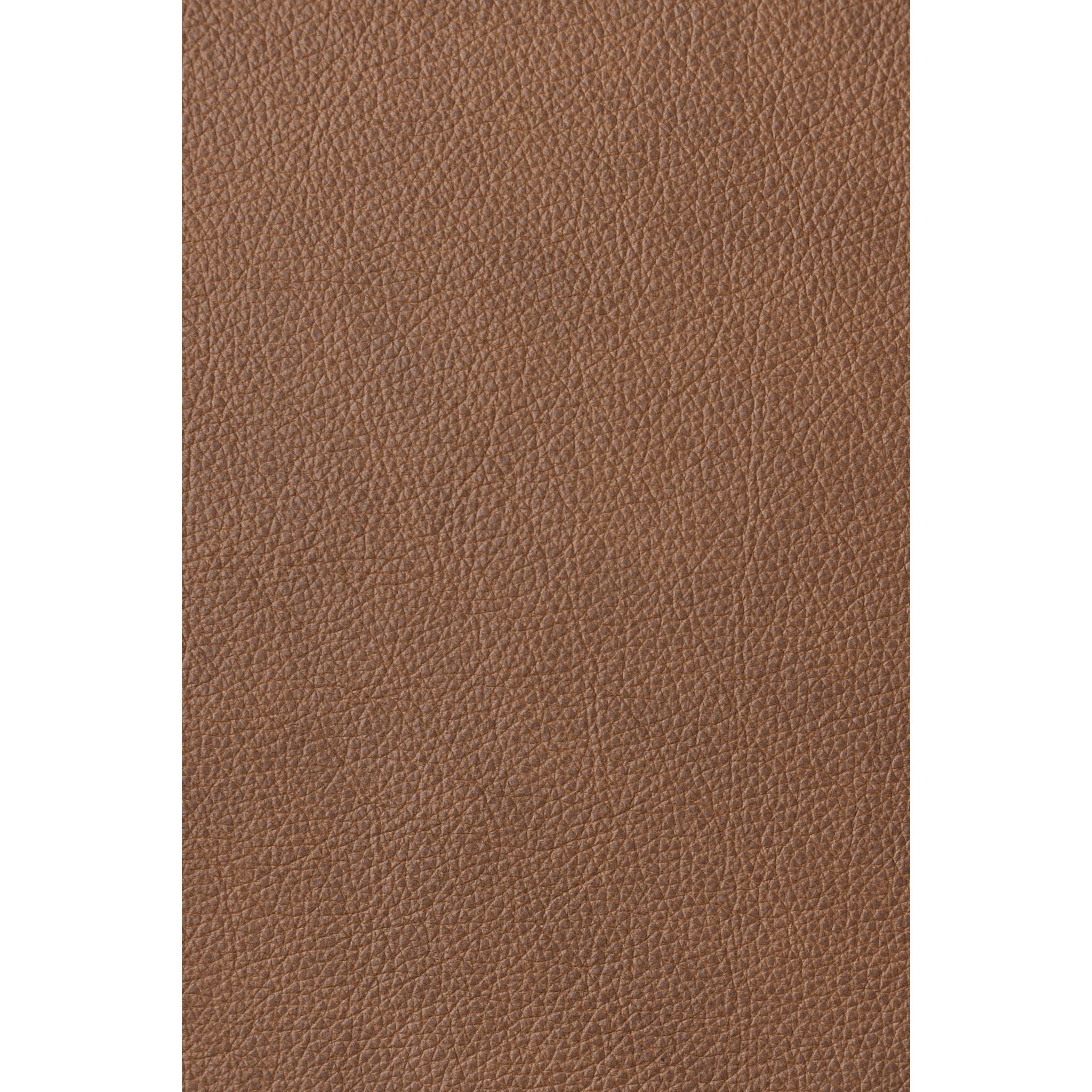 Valmont Power Reclining Loveseat With Power Headrest - Verona Russet