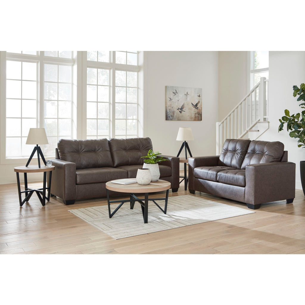Barlin Mills Sofa