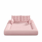 78.7 Multi-Functional Foldable Sofa Bed