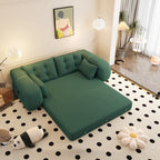 78.7 Multi-Functional Foldable Sofa Bed
