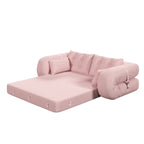 78.7 Multi-Functional Foldable Sofa Bed