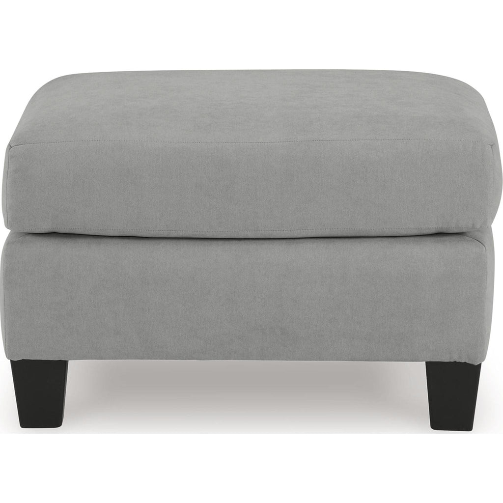 Adlai Ottoman - Shadow