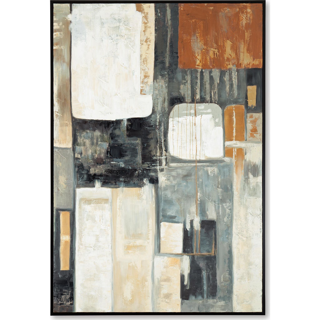 Howford Wall Art 48.00 x 72.00