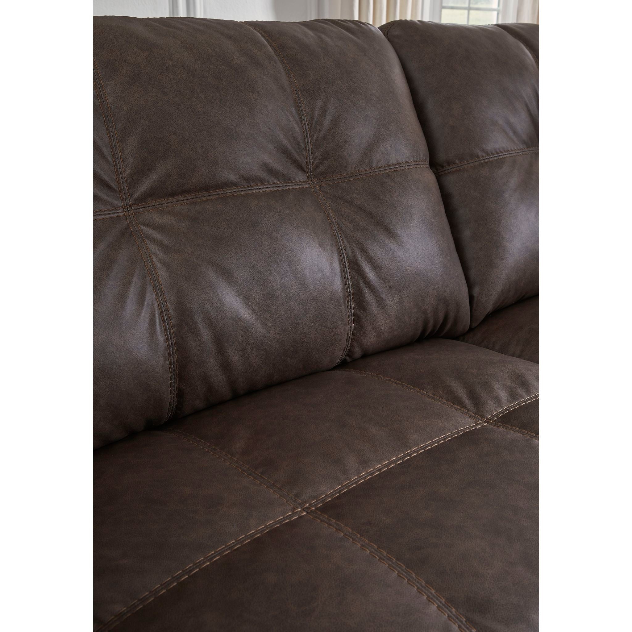 Barlin Mills Sofa