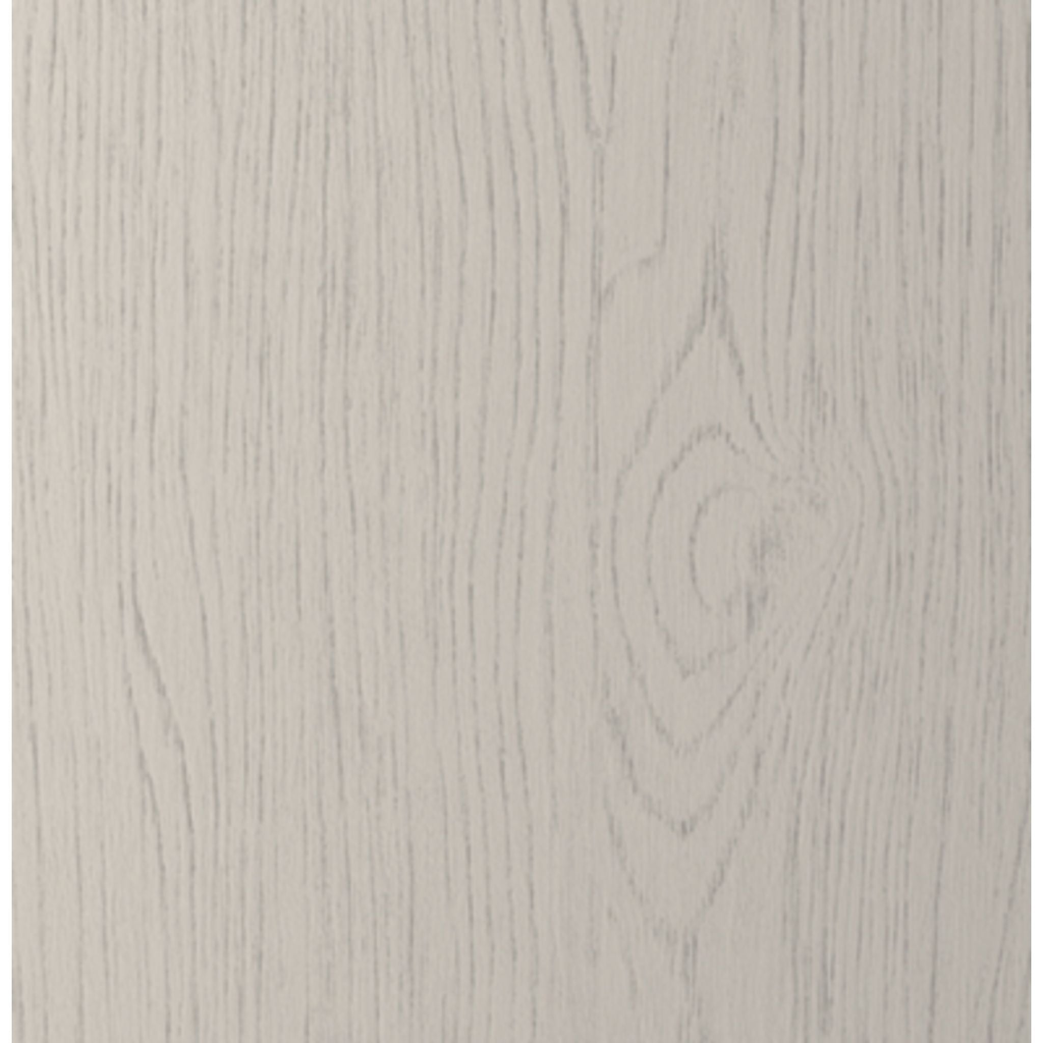 Stelsie Panel Bedroom - White