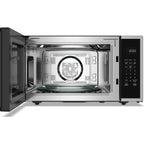 KitchenAid Microwave (KMCS522SPS) - PrintShield Stainless