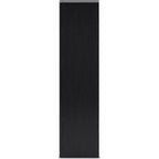 Rowanbeck Bookcase - Black