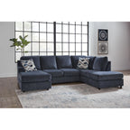 Albar Place 2 Piece Sectional with Chaise