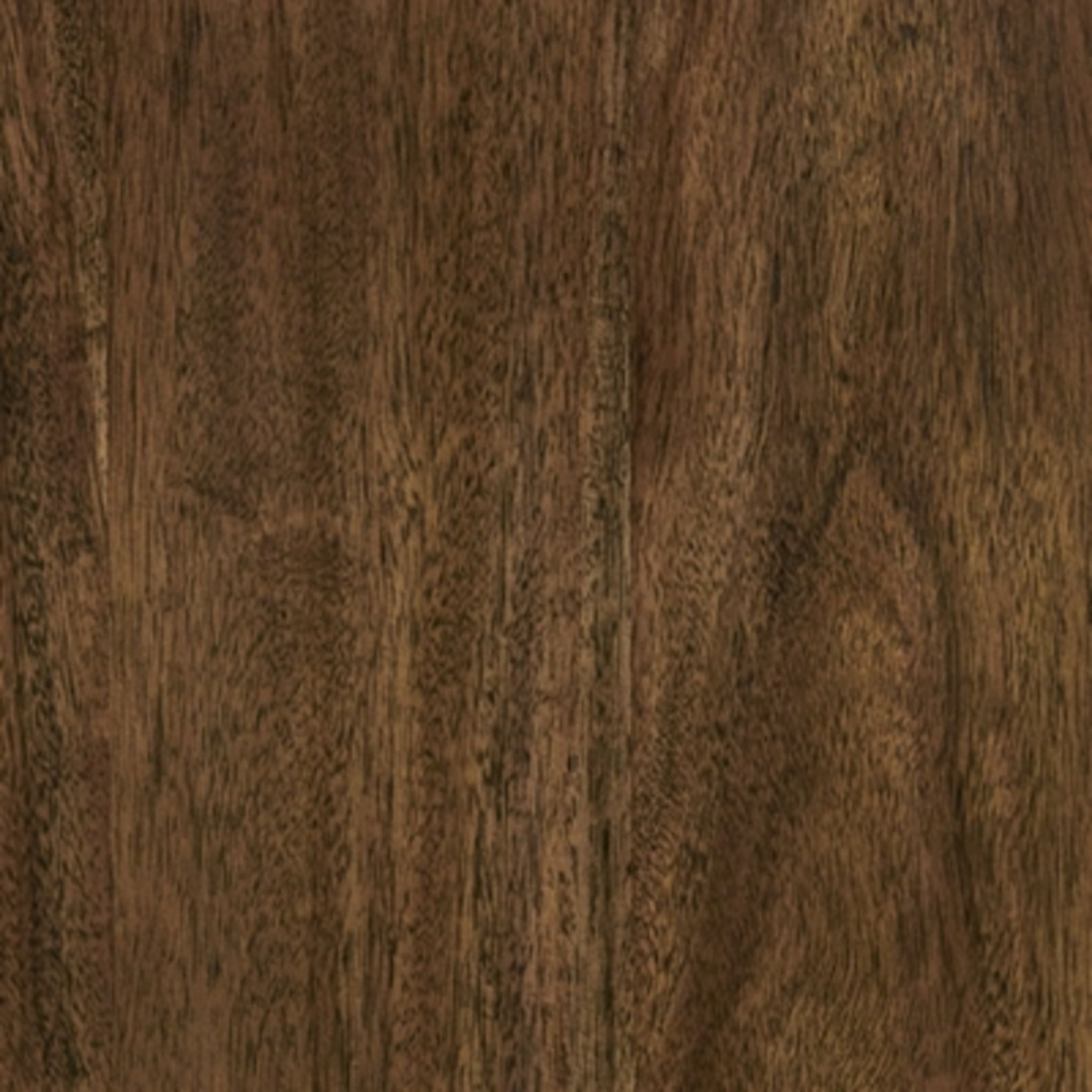 Sturlayne Panel Bed - Brown