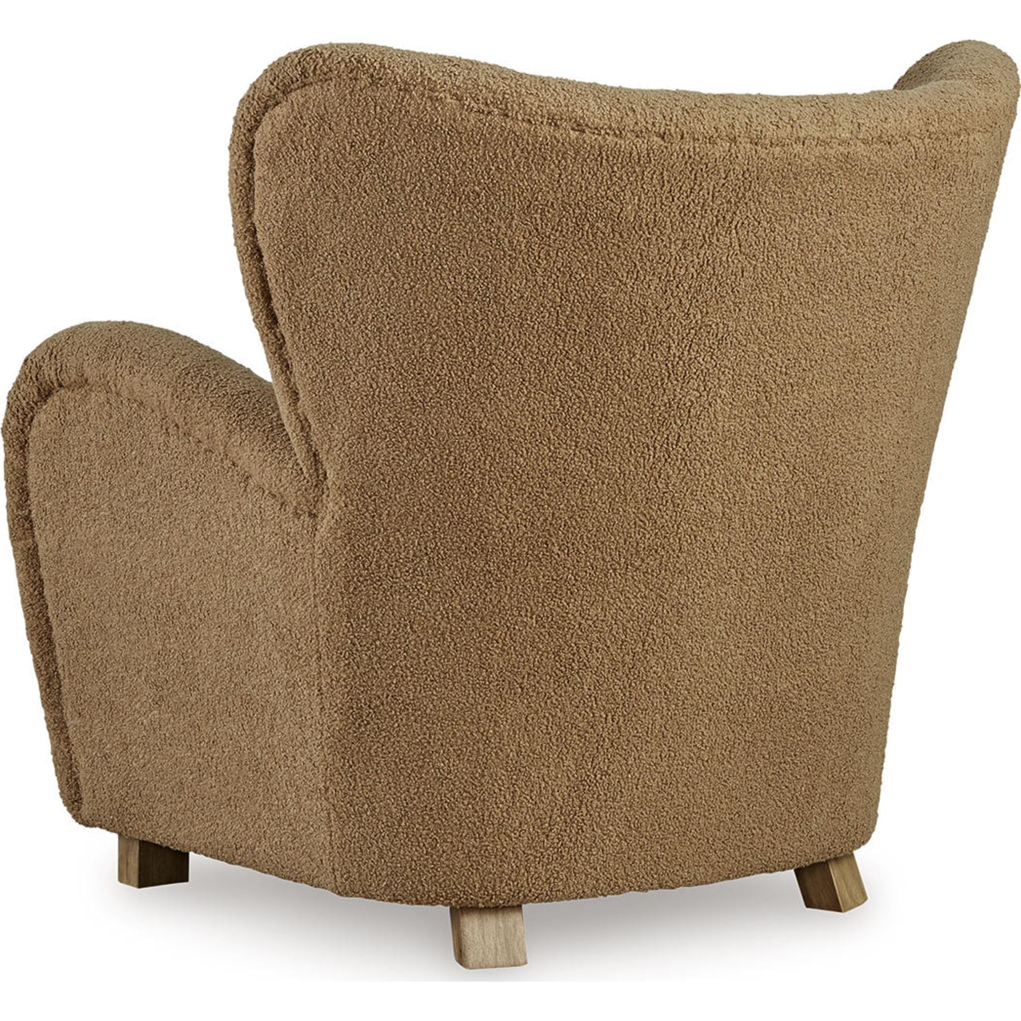 Larbell Accent Chair