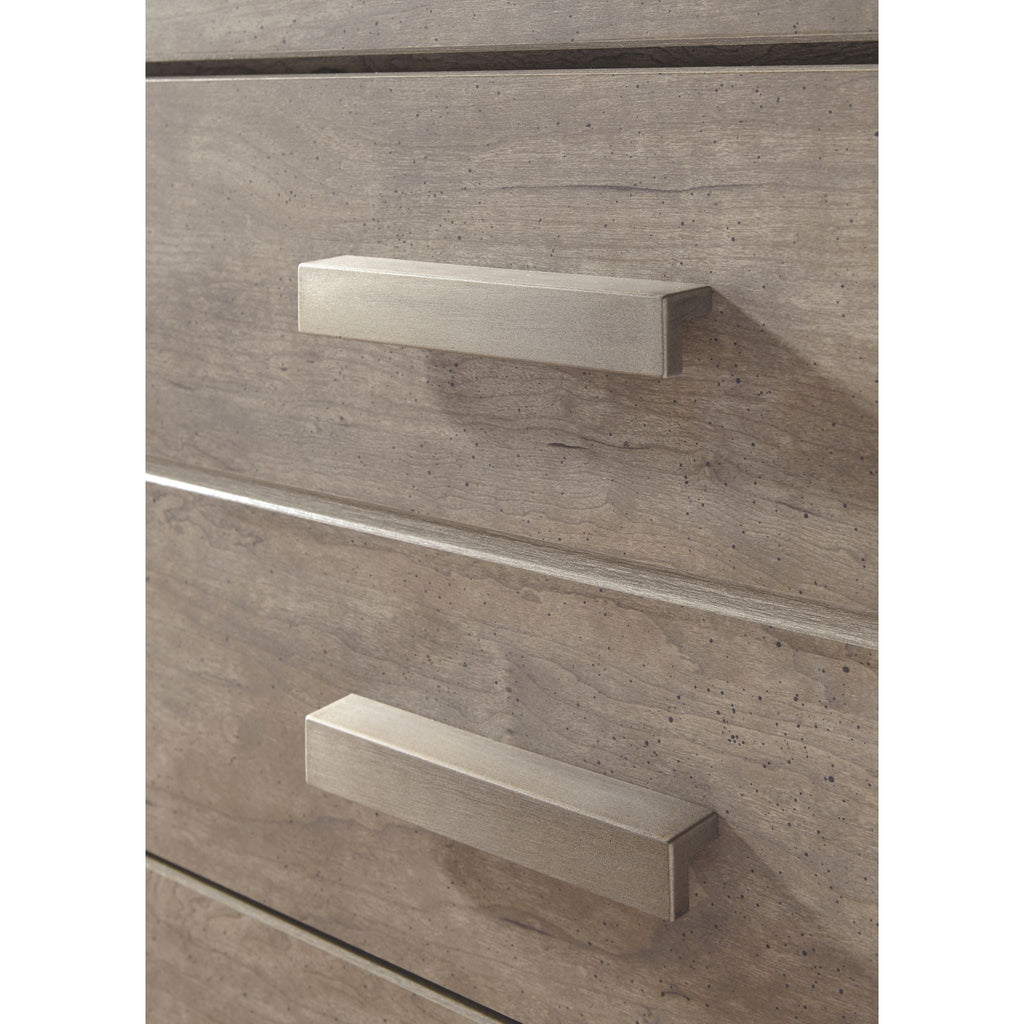 Culverbach Dresser - Gray
