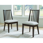 Galliden Dining Set