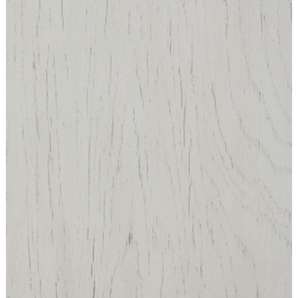 Robbinsdale 5 Piece King Panel Bedroom - Antique White