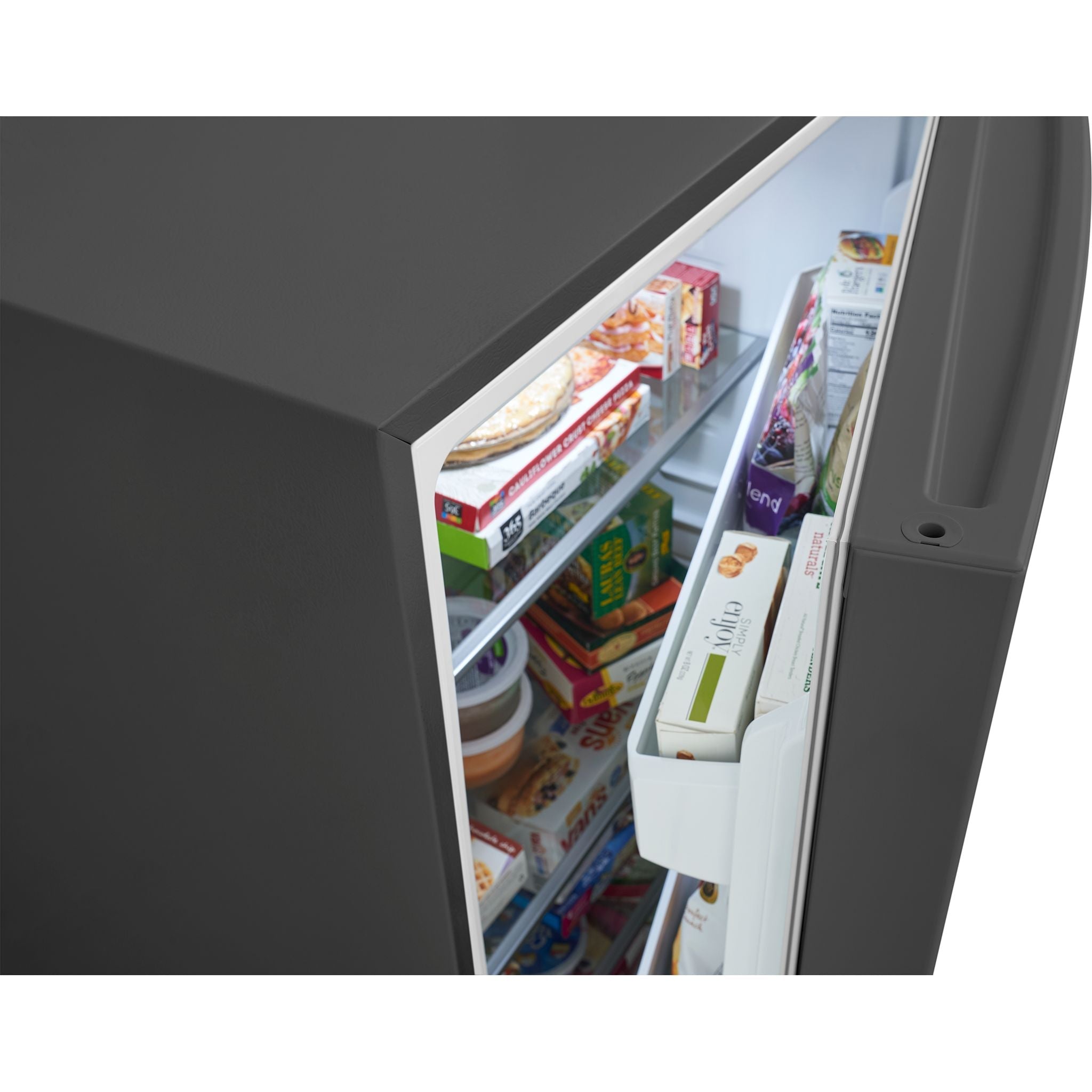 Frigidaire Upright Freezer (FRUF2020AN) - Carbon