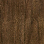 Sturlayne Panel Bed - Brown