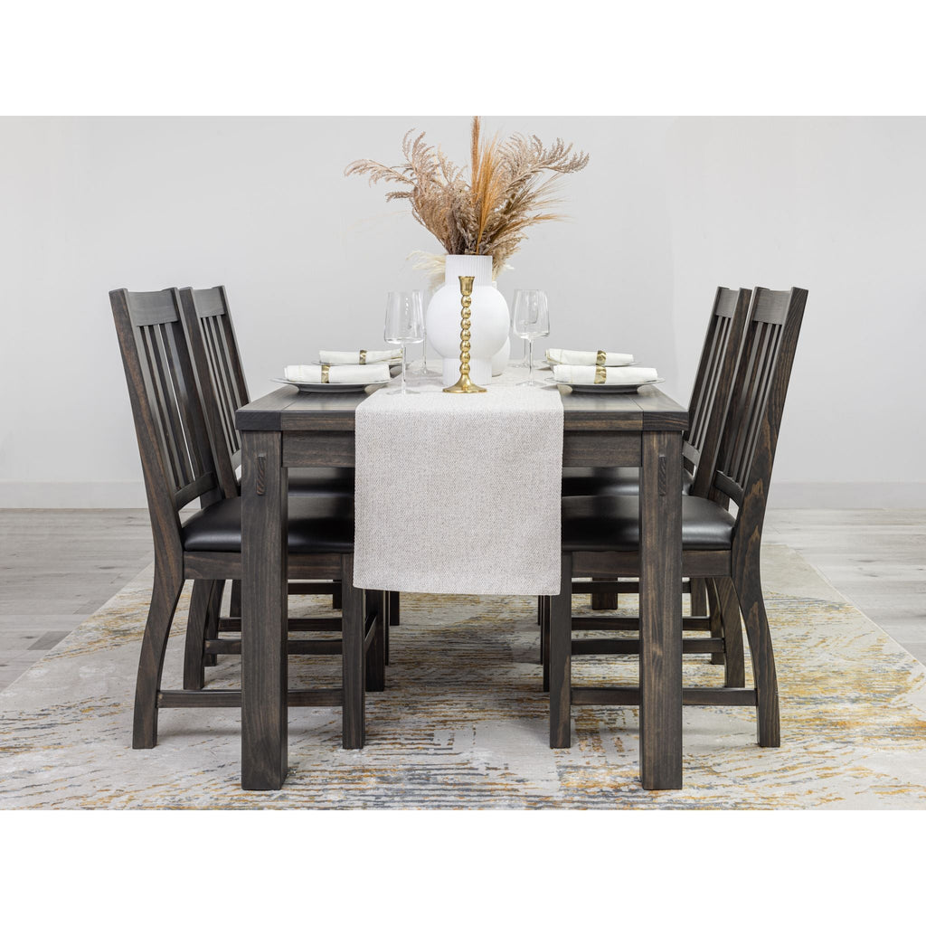 Stella 62 Dining Set