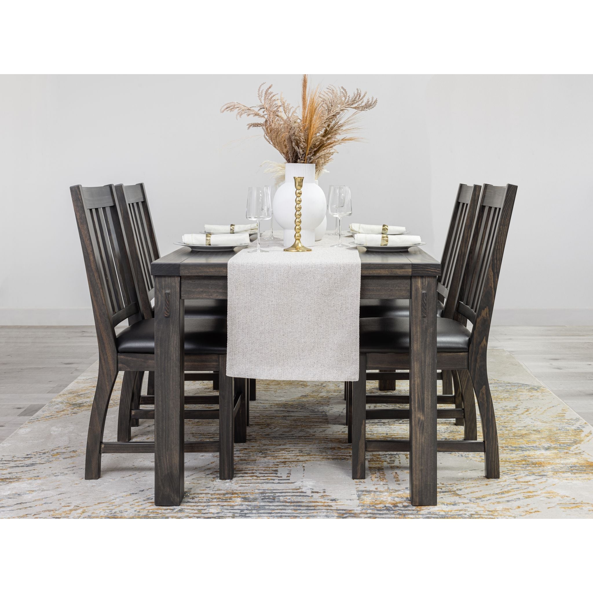 Stella 62 Dining Set