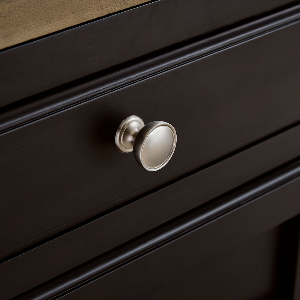 Drazmine Coffee Table - Brown