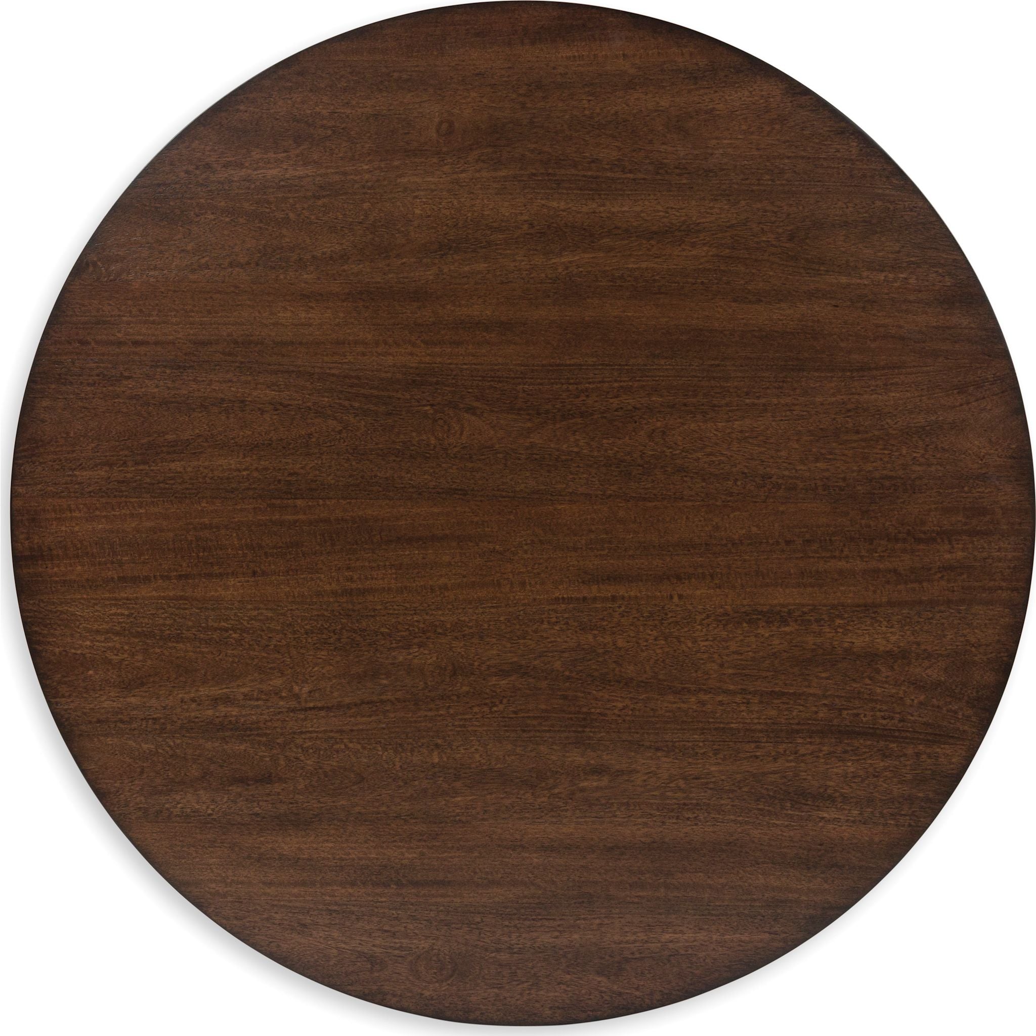 Korestone 2 Coffee Table - Dark Brown