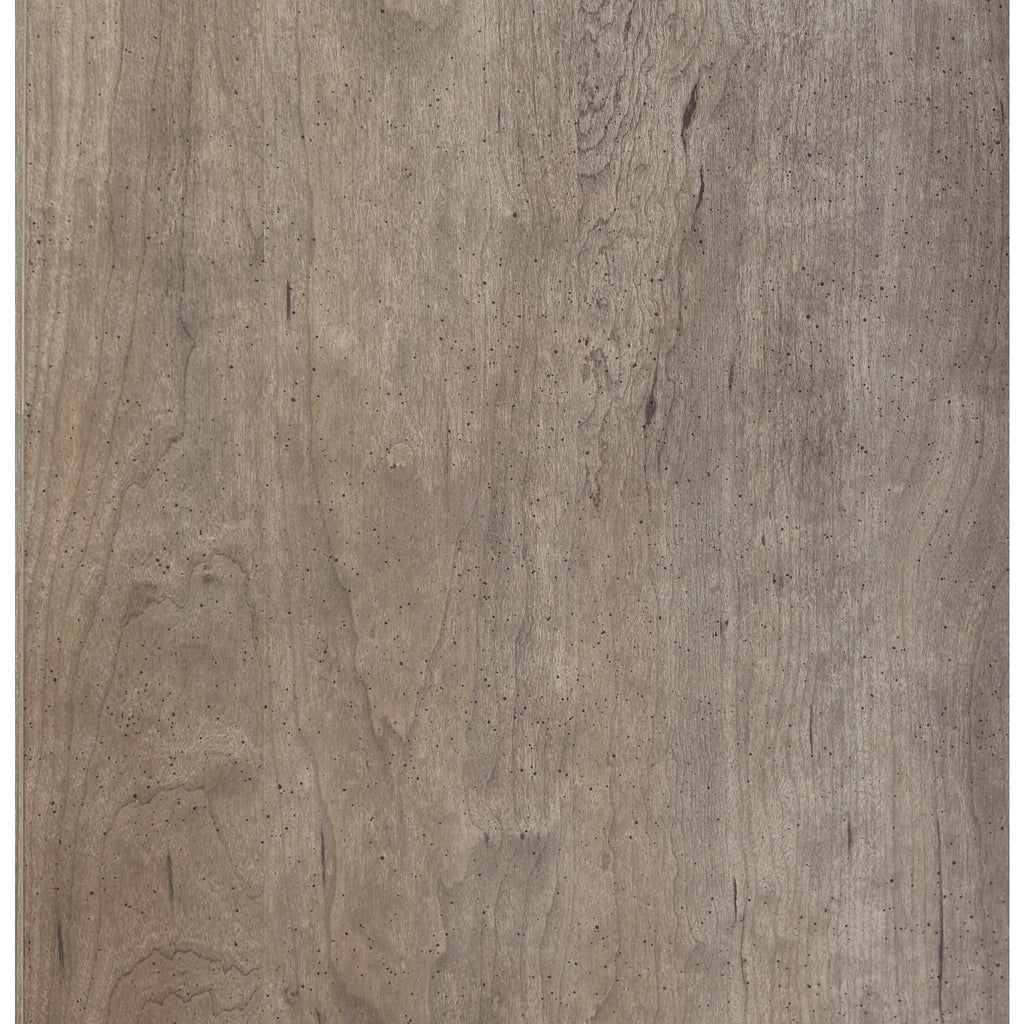 Culverbach Full Panel Bed - Gray