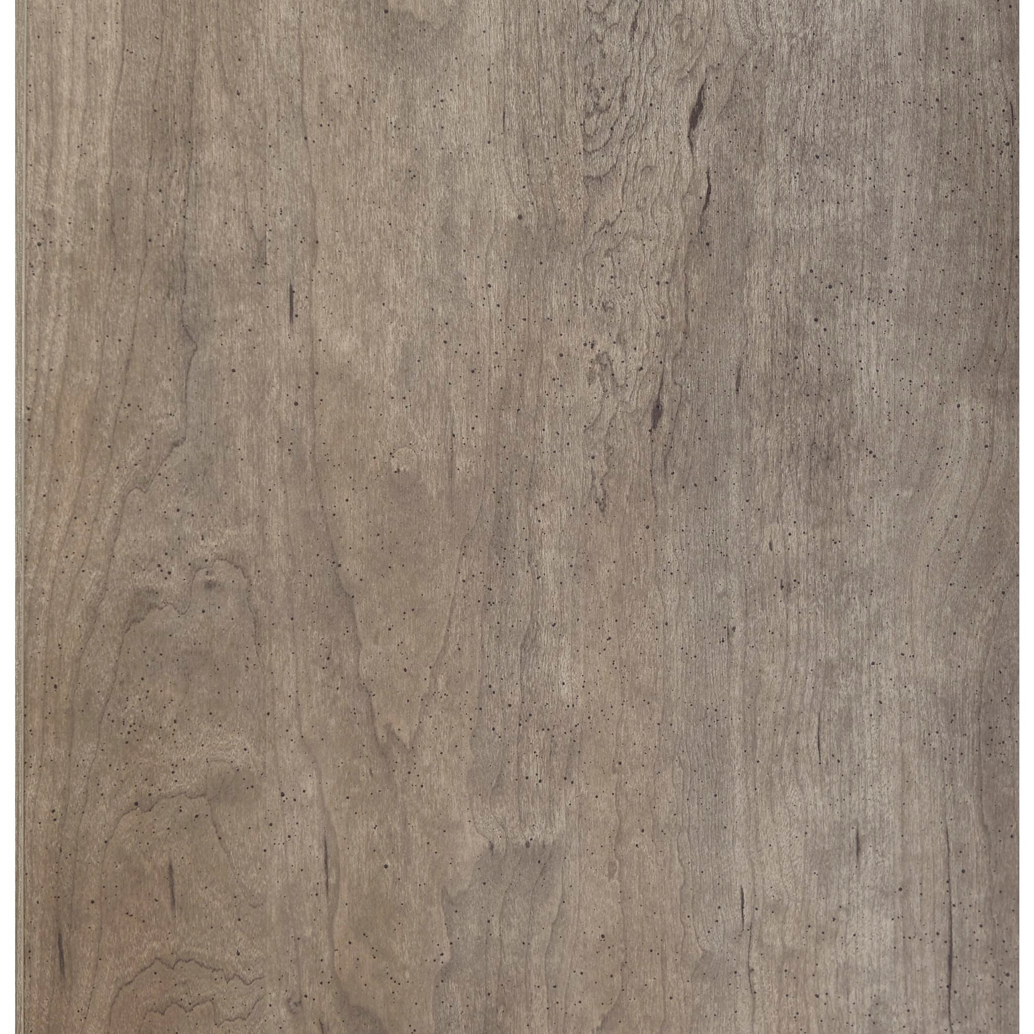 Culverbach Full Panel Bed - Gray