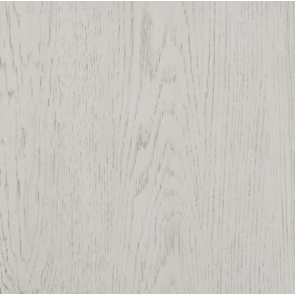 Robbinsdale Queen Bed - Antique White