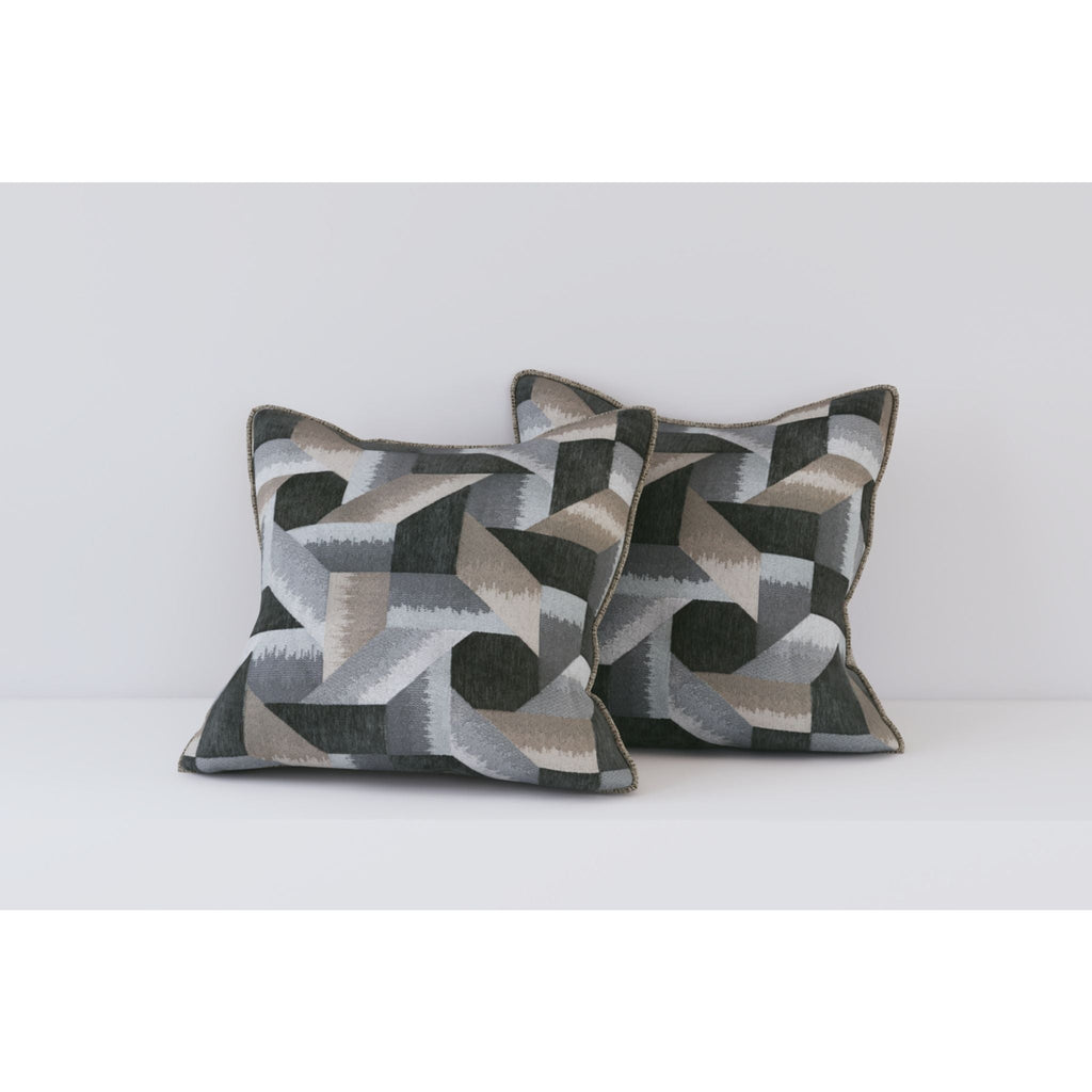 Cascilla Sofa - Pewter