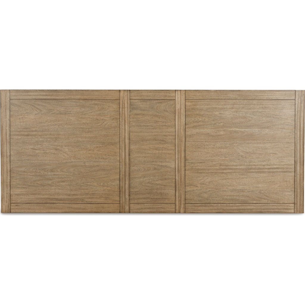 Tomtyn Dining Extension Table - Light Brown - (D622-35)