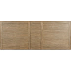 Tomtyn Dining Extension Table - Light Brown - (D622-35)