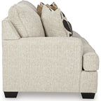 Heartcort Sofa - Quartz